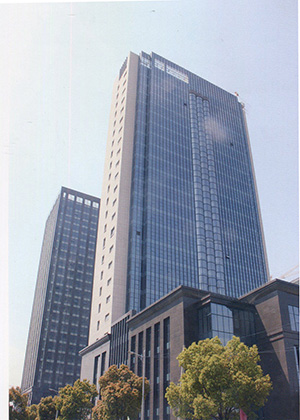 昆山市開發區科技園